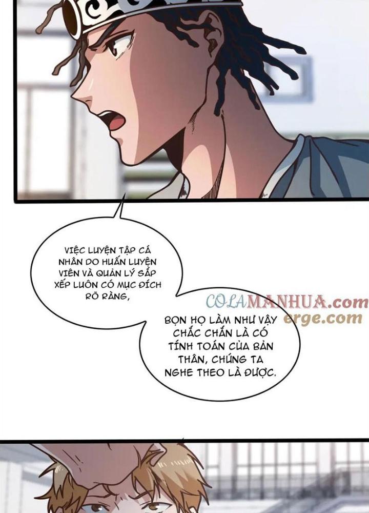 Dũng Cảm Tiến Về Phía Trước Chapter 84 - Trang 2