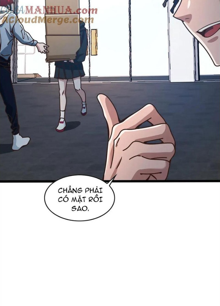 Dũng Cảm Tiến Về Phía Trước Chapter 84 - Trang 2