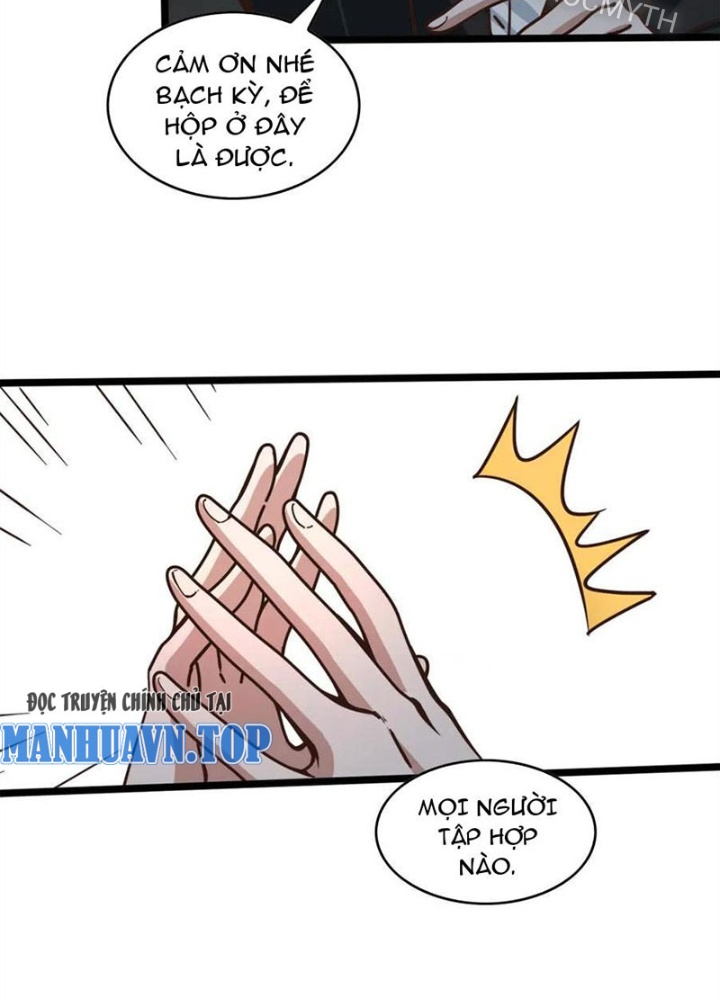 Dũng Cảm Tiến Về Phía Trước Chapter 84 - Trang 2