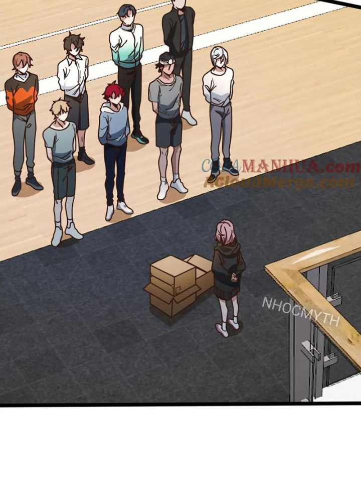 Dũng Cảm Tiến Về Phía Trước Chapter 84 - Trang 2