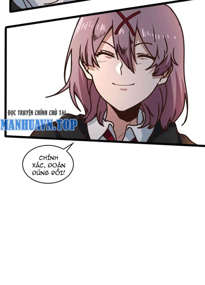 Dũng Cảm Tiến Về Phía Trước Chapter 84 - Trang 2