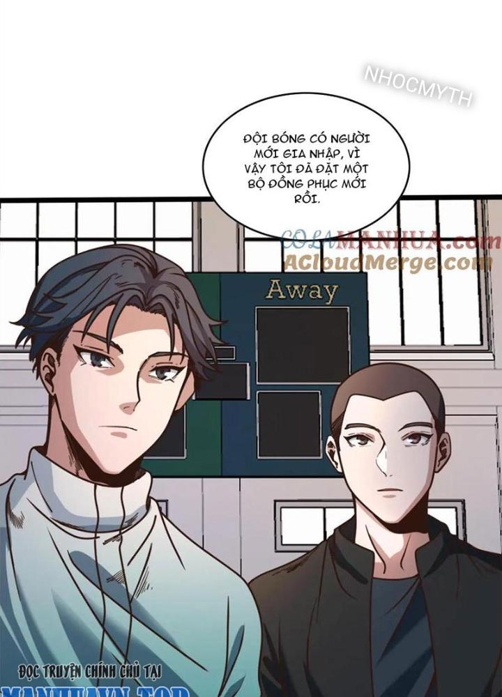 Dũng Cảm Tiến Về Phía Trước Chapter 84 - Trang 2