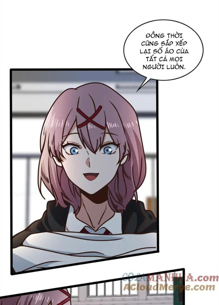 Dũng Cảm Tiến Về Phía Trước Chapter 84 - Trang 2