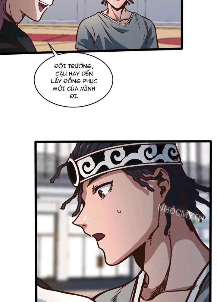 Dũng Cảm Tiến Về Phía Trước Chapter 84 - Trang 2