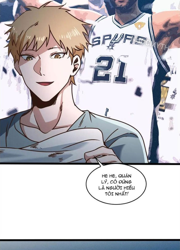 Dũng Cảm Tiến Về Phía Trước Chapter 84 - Trang 2