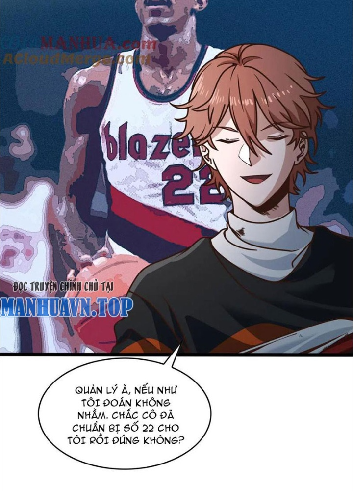 Dũng Cảm Tiến Về Phía Trước Chapter 84 - Trang 2