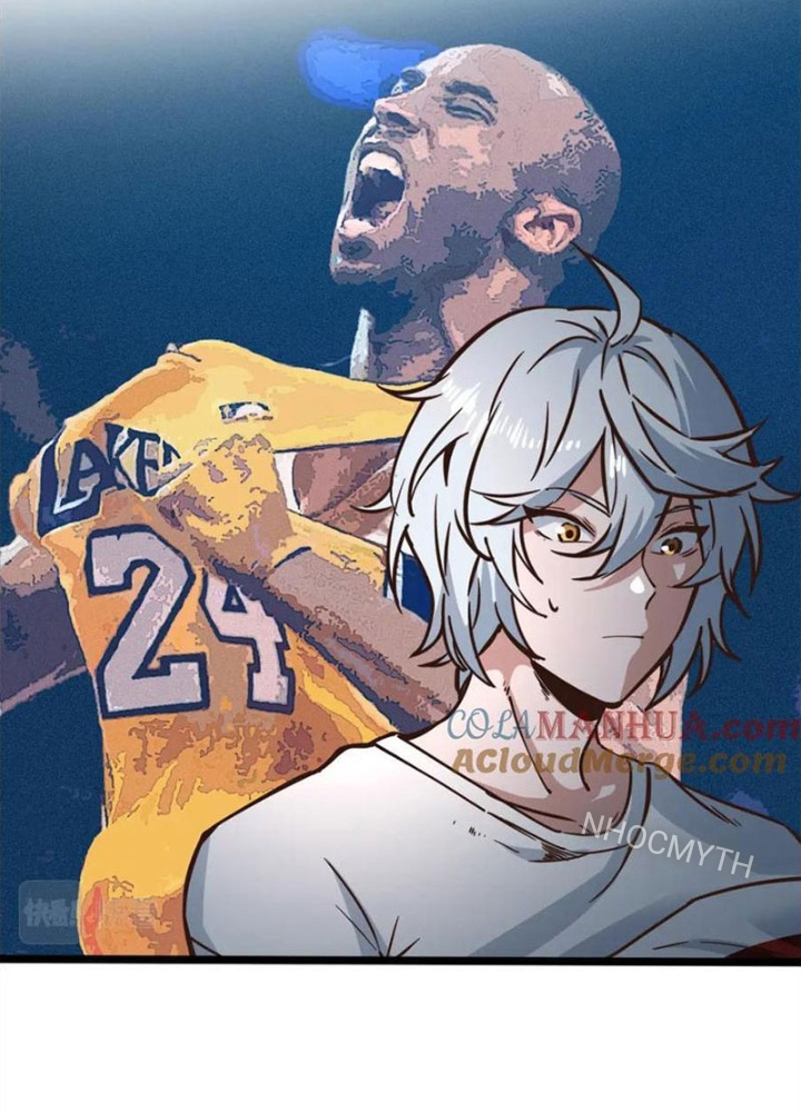 Dũng Cảm Tiến Về Phía Trước Chapter 84 - Trang 2
