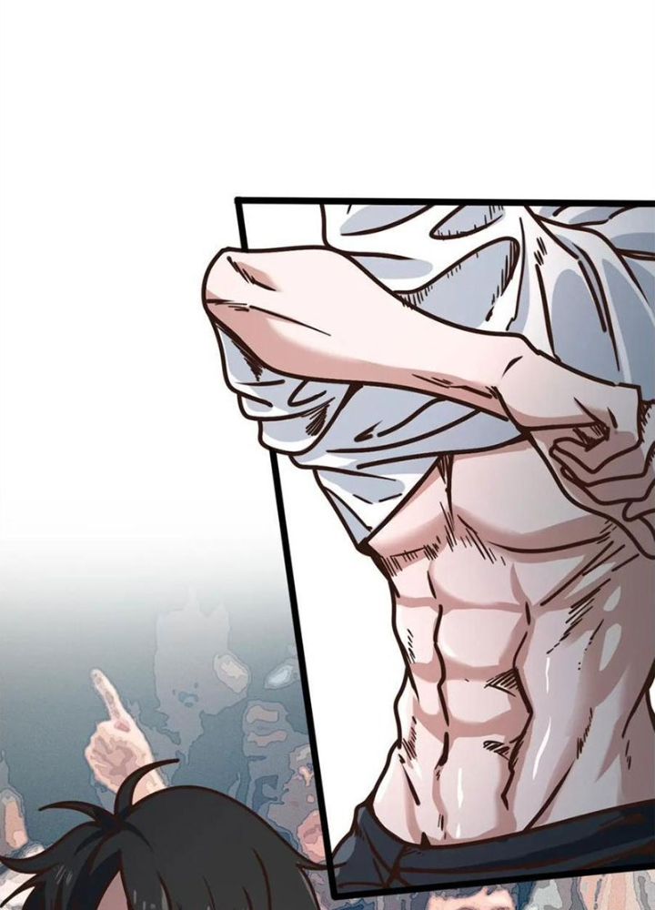 Dũng Cảm Tiến Về Phía Trước Chapter 84 - Trang 2