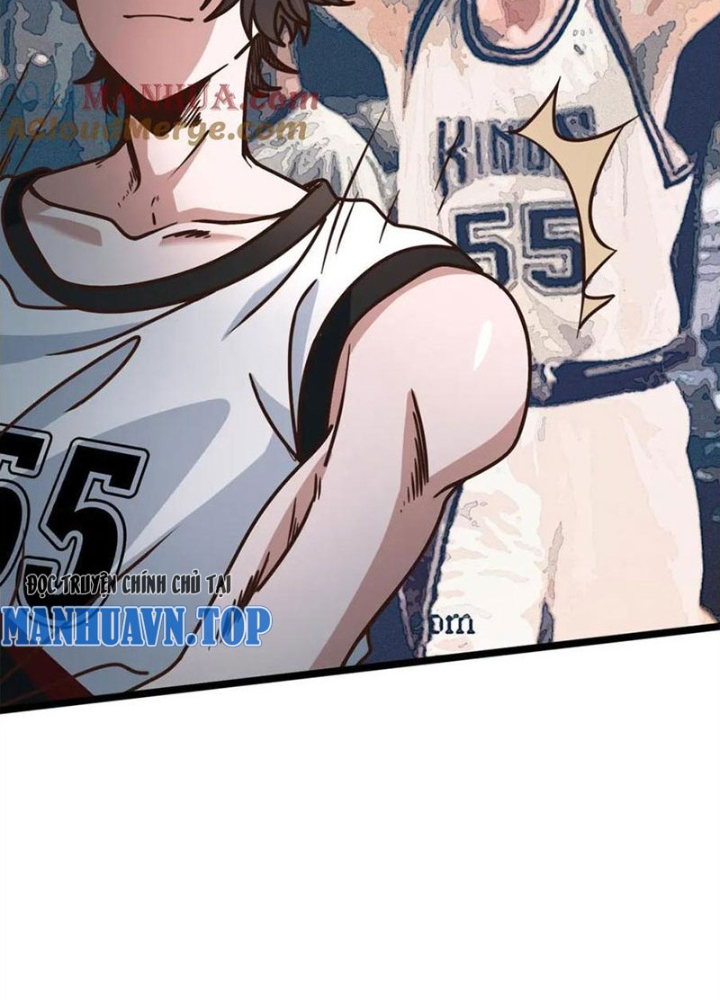 Dũng Cảm Tiến Về Phía Trước Chapter 84 - Trang 2