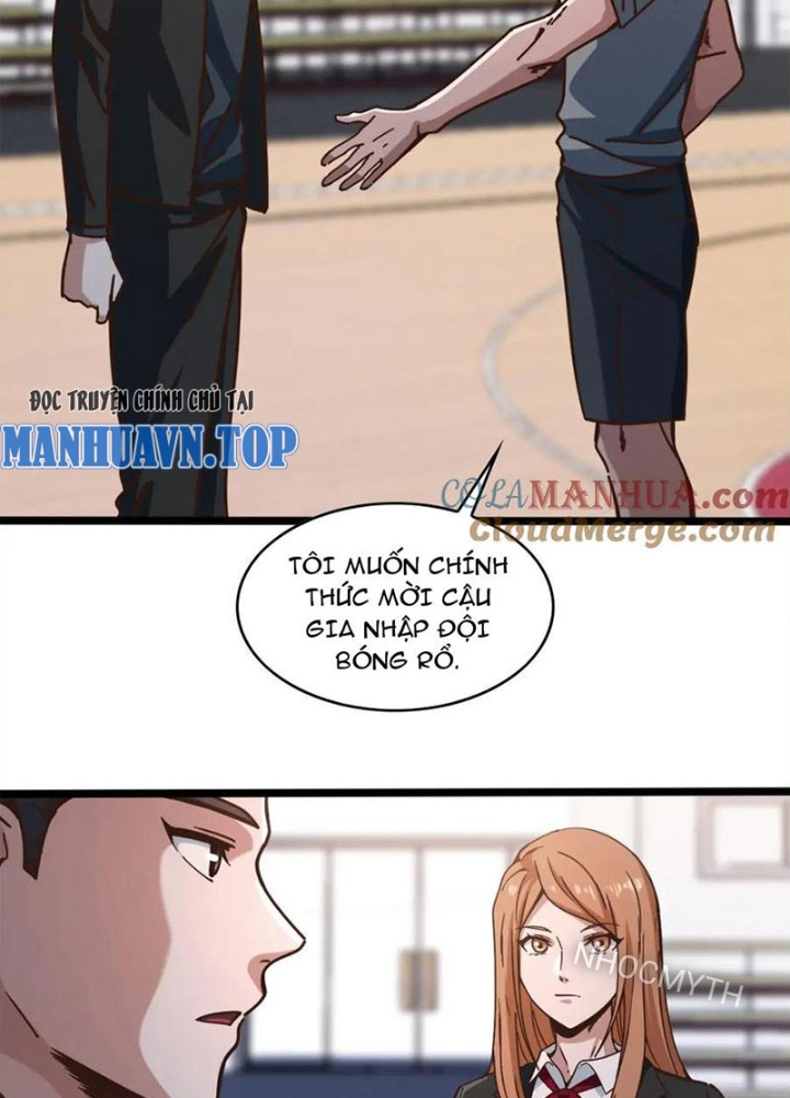 Dũng Cảm Tiến Về Phía Trước Chapter 84 - Trang 2