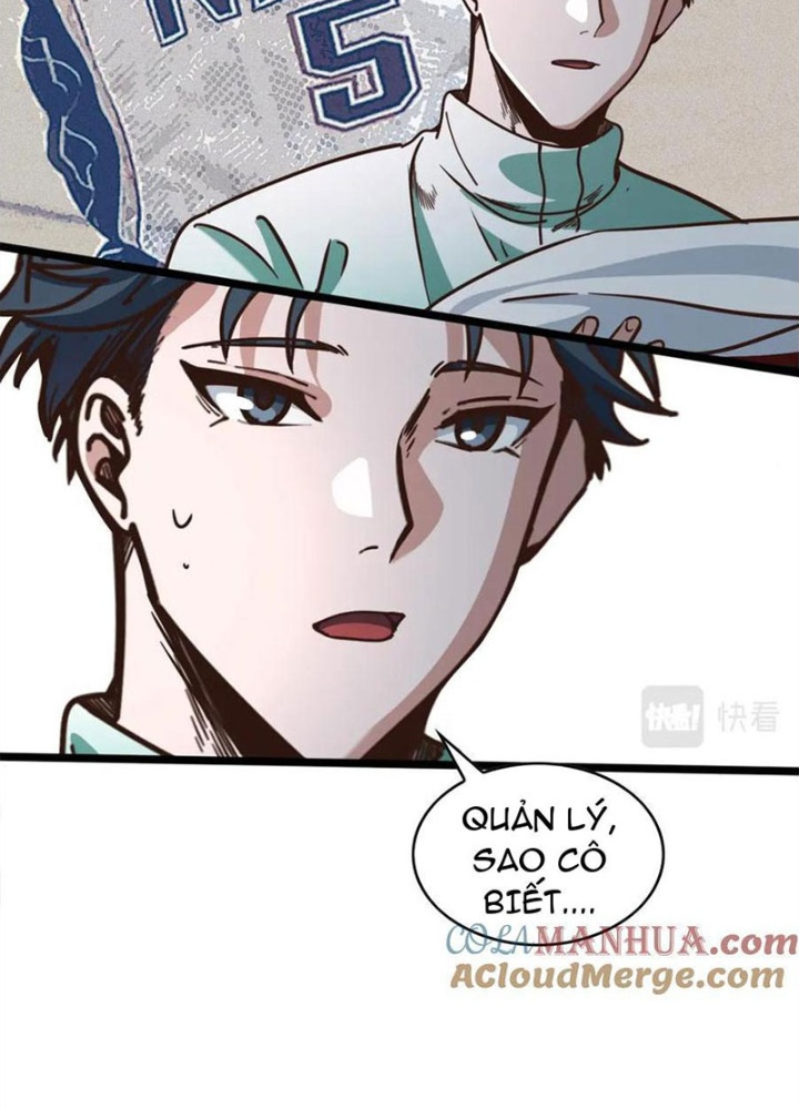 Dũng Cảm Tiến Về Phía Trước Chapter 84 - Trang 2