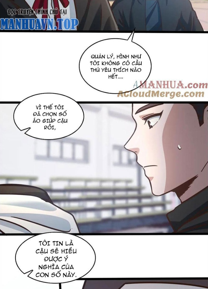 Dũng Cảm Tiến Về Phía Trước Chapter 84 - Trang 2