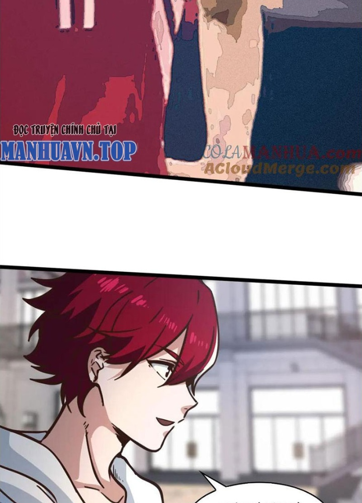 Dũng Cảm Tiến Về Phía Trước Chapter 84 - Trang 2