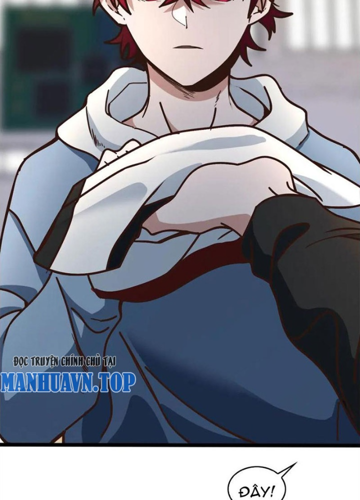 Dũng Cảm Tiến Về Phía Trước Chapter 84 - Trang 2