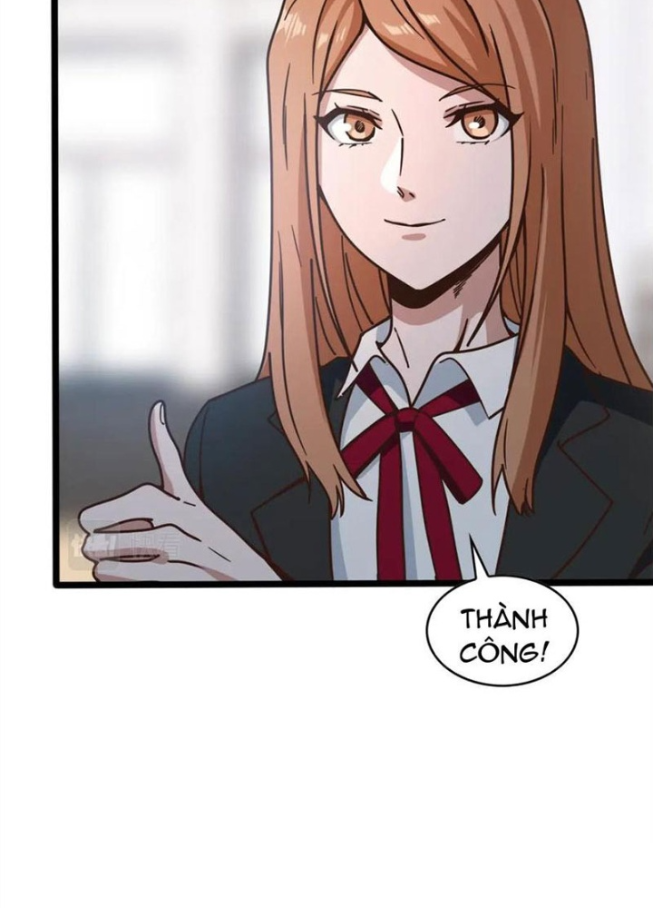 Dũng Cảm Tiến Về Phía Trước Chapter 84 - Trang 2