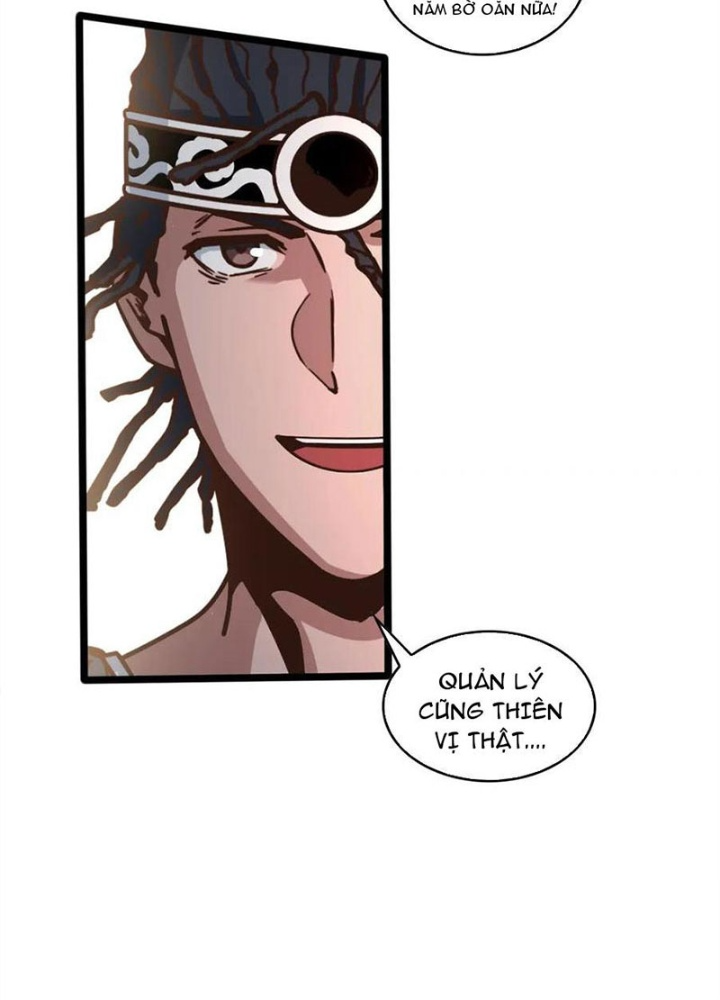 Dũng Cảm Tiến Về Phía Trước Chapter 85 - Trang 2