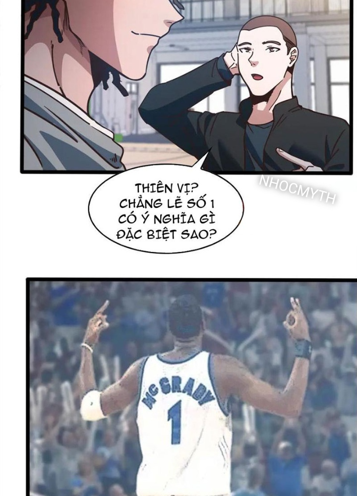 Dũng Cảm Tiến Về Phía Trước Chapter 85 - Trang 2