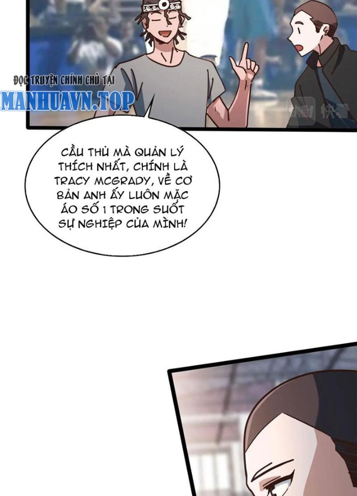 Dũng Cảm Tiến Về Phía Trước Chapter 85 - Trang 2