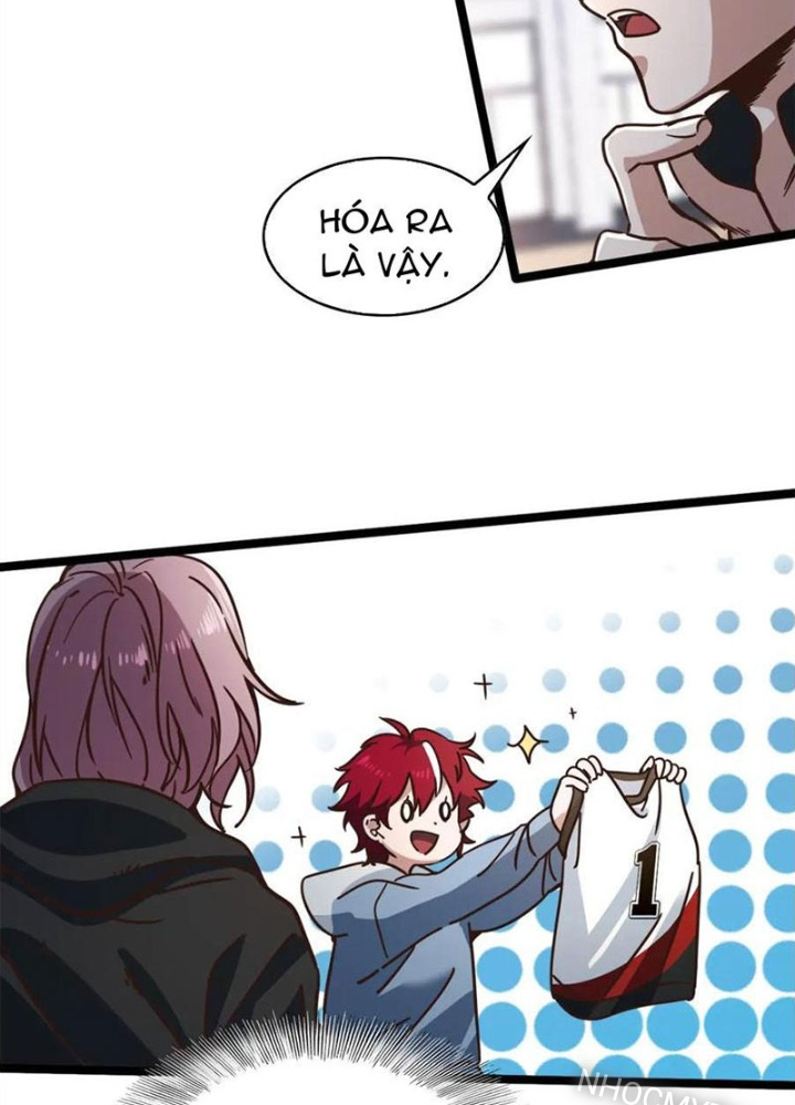 Dũng Cảm Tiến Về Phía Trước Chapter 85 - Trang 2