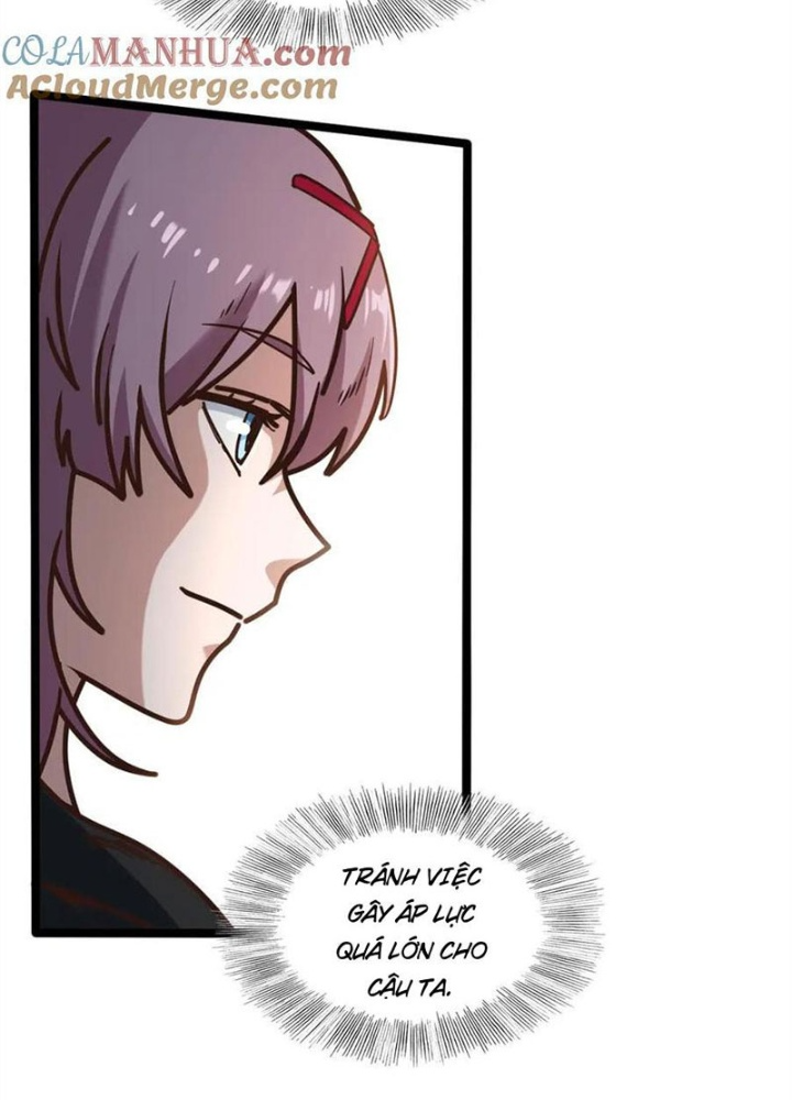 Dũng Cảm Tiến Về Phía Trước Chapter 85 - Trang 2