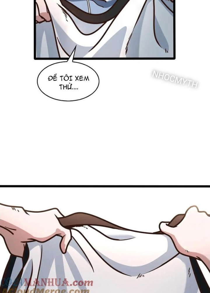 Dũng Cảm Tiến Về Phía Trước Chapter 85 - Trang 2