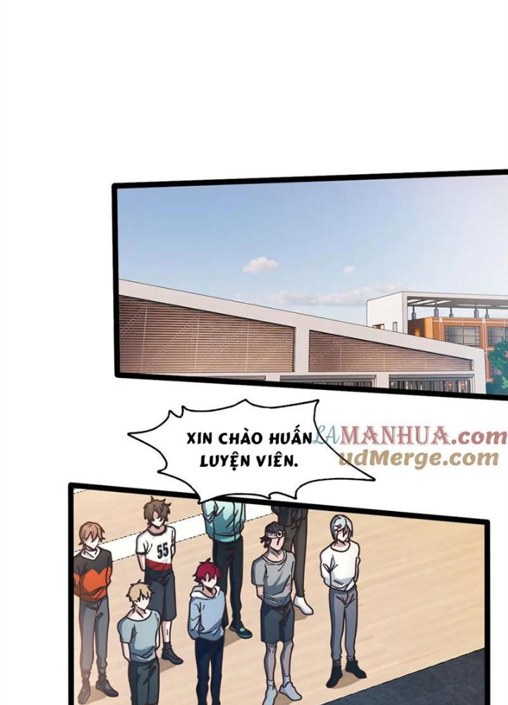 Dũng Cảm Tiến Về Phía Trước Chapter 85 - Trang 2