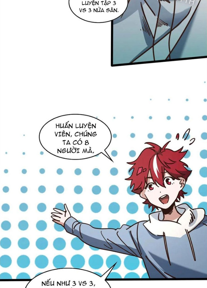 Dũng Cảm Tiến Về Phía Trước Chapter 85 - Trang 2