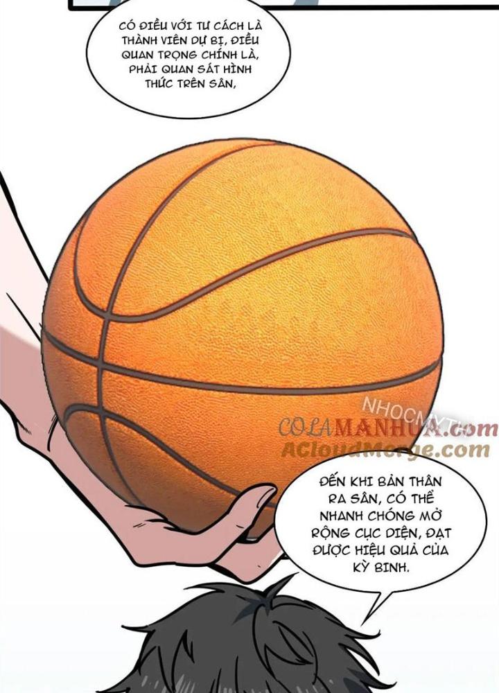 Dũng Cảm Tiến Về Phía Trước Chapter 85 - Trang 2