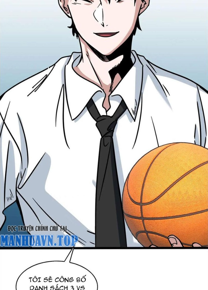 Dũng Cảm Tiến Về Phía Trước Chapter 85 - Trang 2