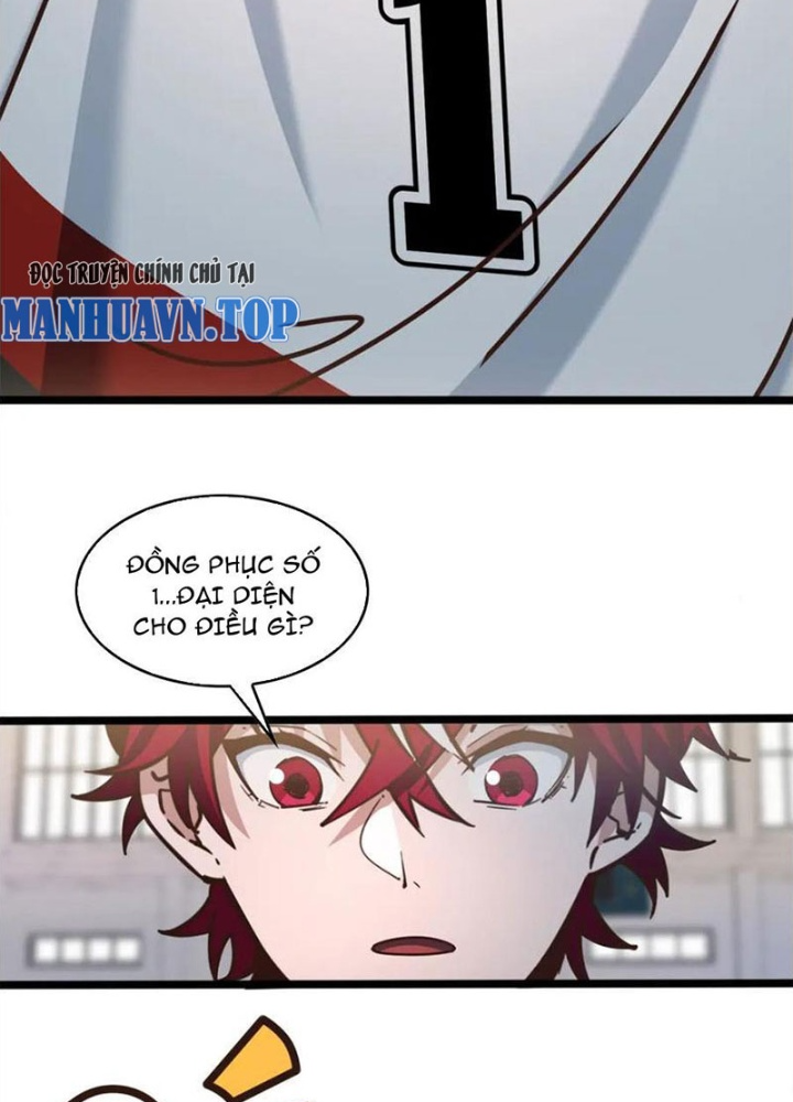 Dũng Cảm Tiến Về Phía Trước Chapter 85 - Trang 2