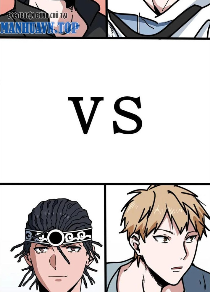 Dũng Cảm Tiến Về Phía Trước Chapter 85 - Trang 2