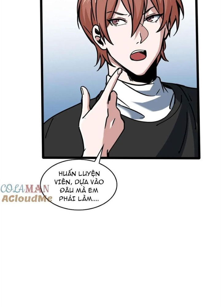 Dũng Cảm Tiến Về Phía Trước Chapter 85 - Trang 2