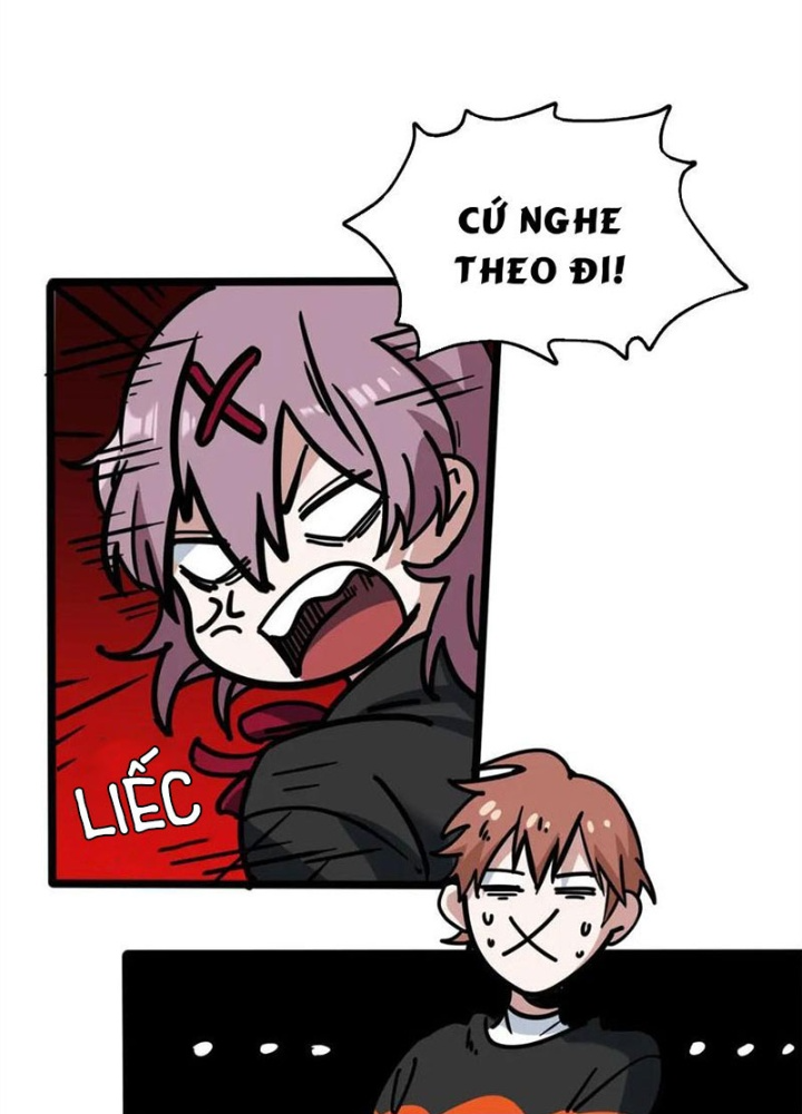 Dũng Cảm Tiến Về Phía Trước Chapter 85 - Trang 2