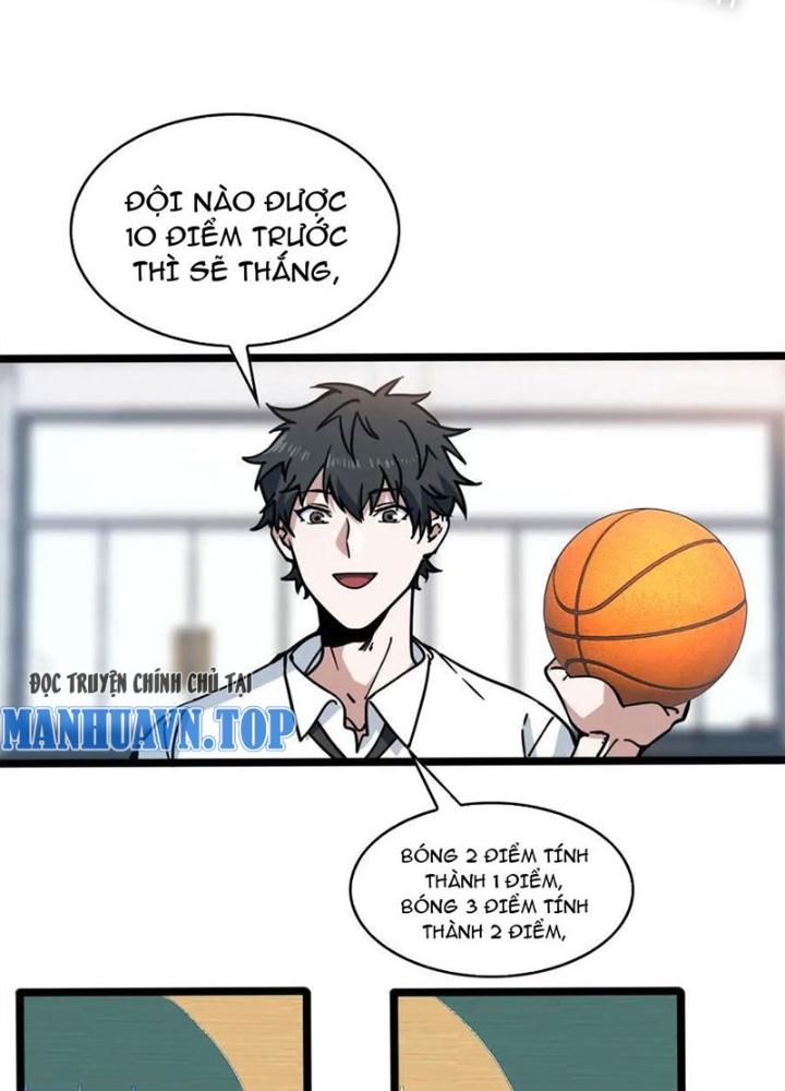 Dũng Cảm Tiến Về Phía Trước Chapter 85 - Trang 2