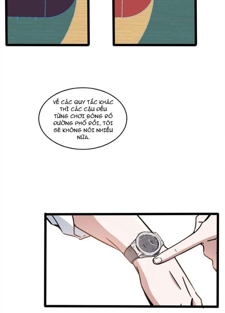 Dũng Cảm Tiến Về Phía Trước Chapter 85 - Trang 2