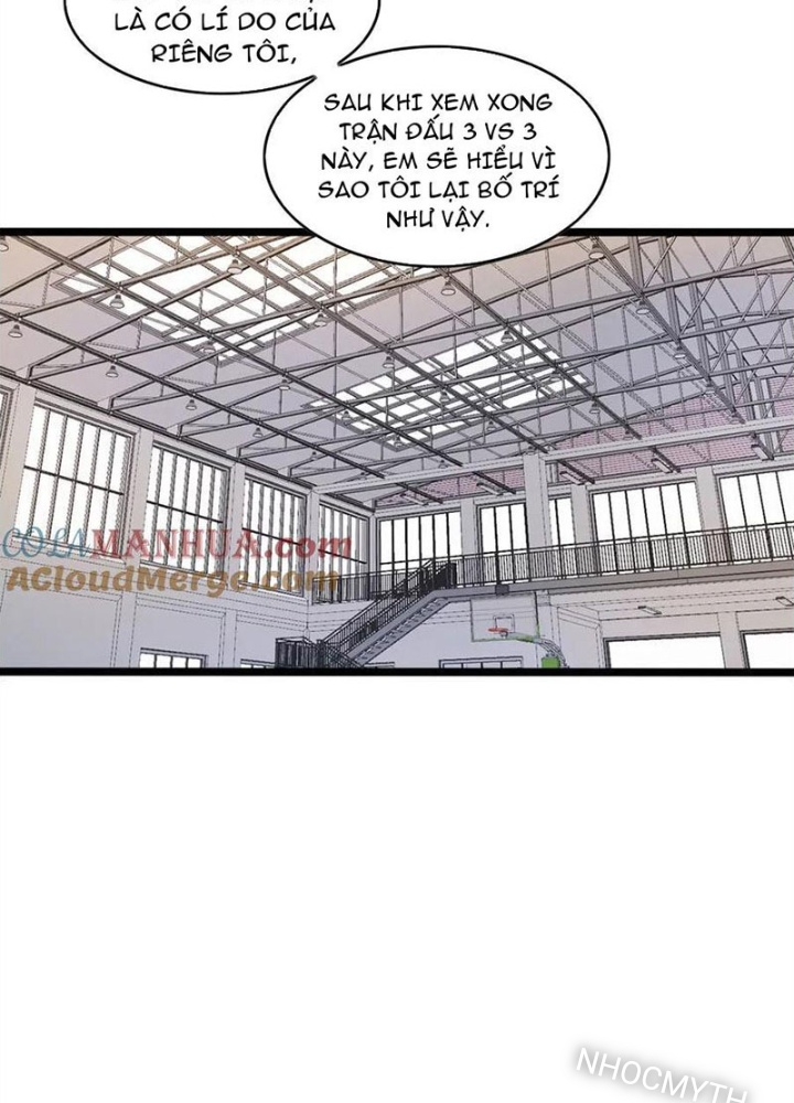 Dũng Cảm Tiến Về Phía Trước Chapter 85 - Trang 2