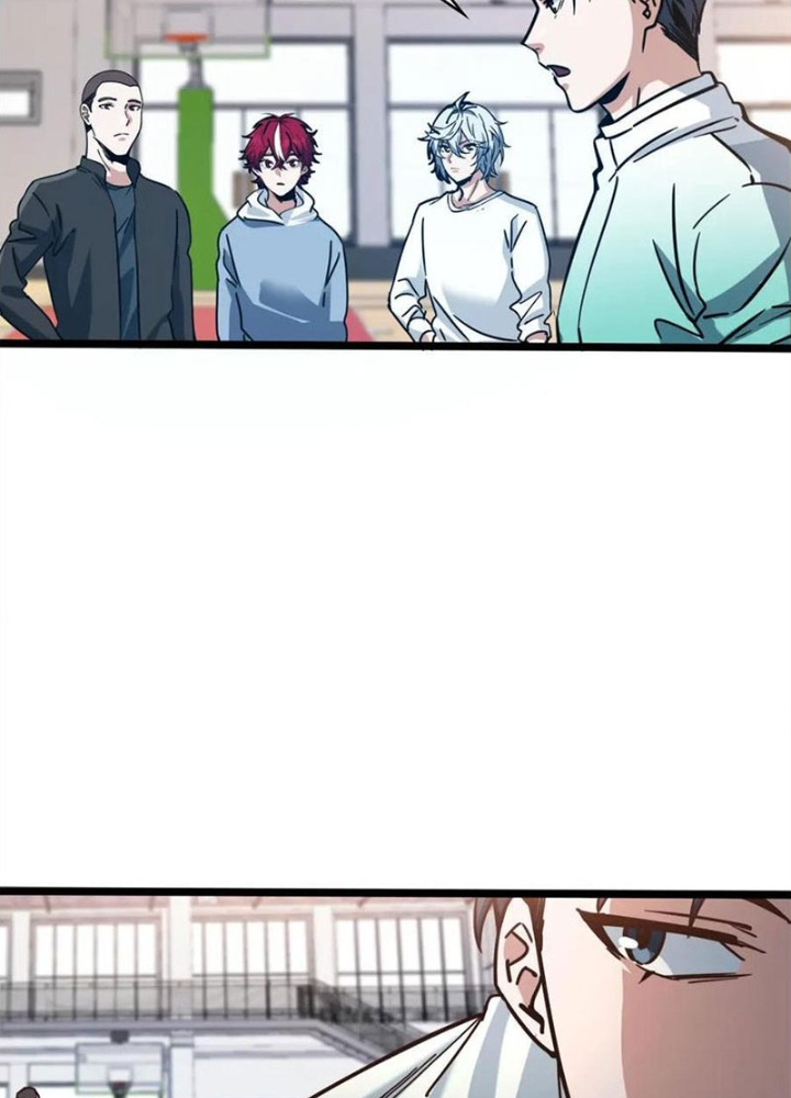 Dũng Cảm Tiến Về Phía Trước Chapter 85 - Trang 2