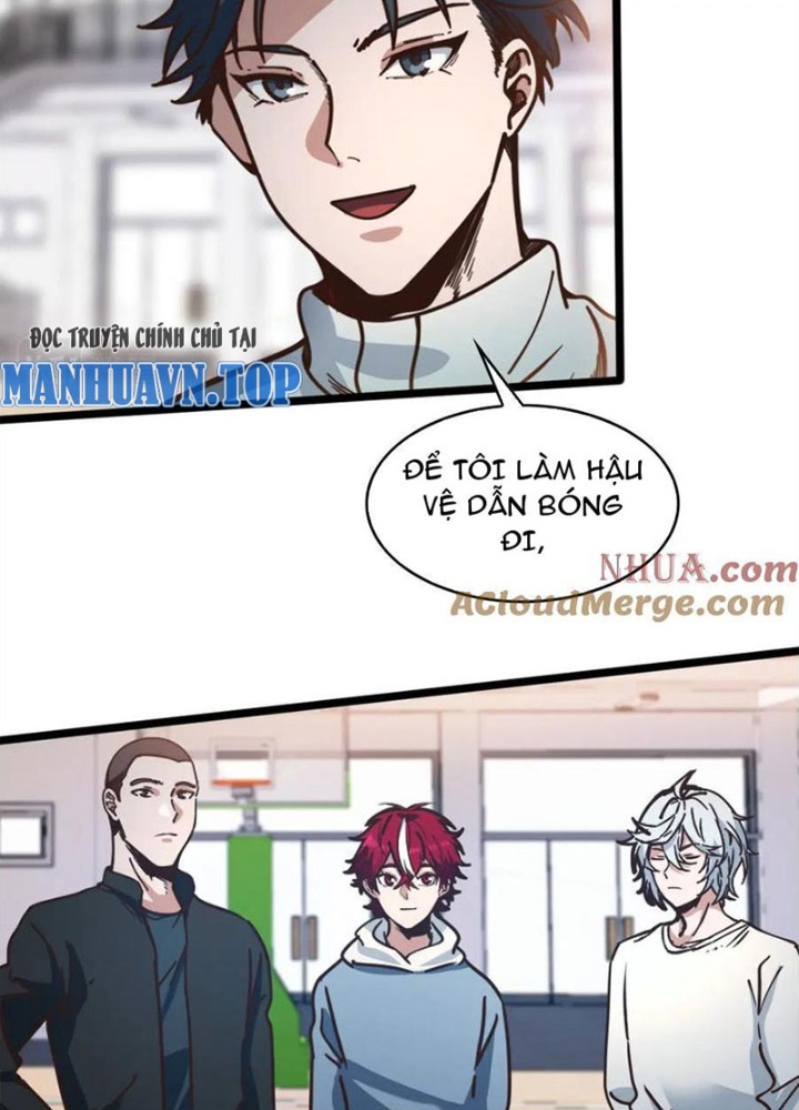 Dũng Cảm Tiến Về Phía Trước Chapter 85 - Trang 2