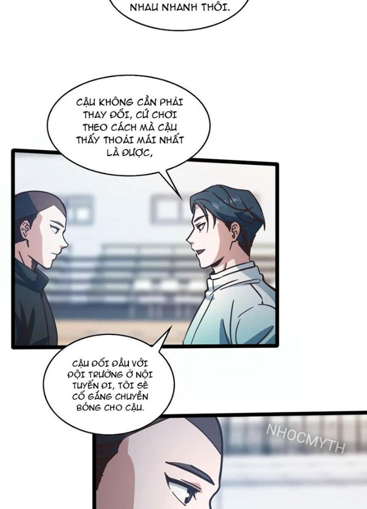 Dũng Cảm Tiến Về Phía Trước Chapter 85 - Trang 2