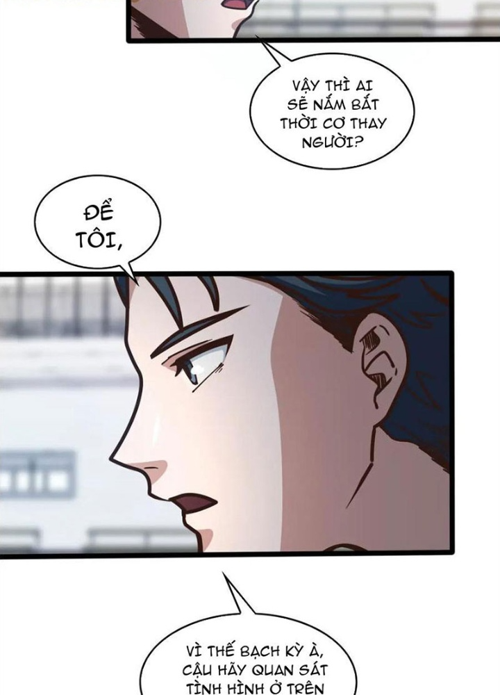Dũng Cảm Tiến Về Phía Trước Chapter 85 - Trang 2