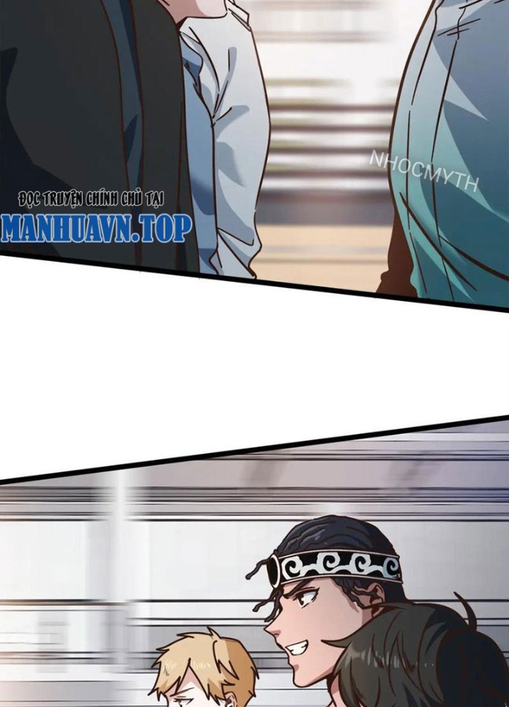 Dũng Cảm Tiến Về Phía Trước Chapter 85 - Trang 2