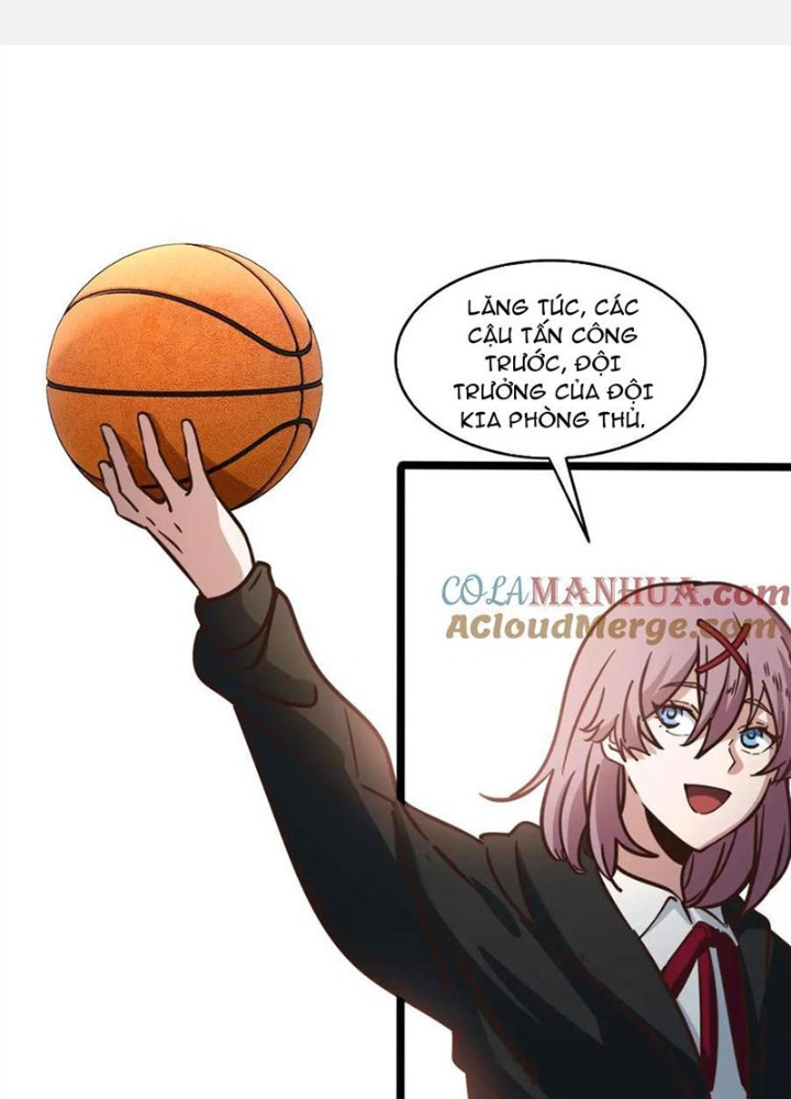 Dũng Cảm Tiến Về Phía Trước Chapter 86 - Trang 2