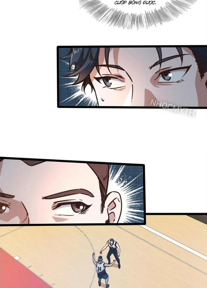 Dũng Cảm Tiến Về Phía Trước Chapter 86 - Trang 2
