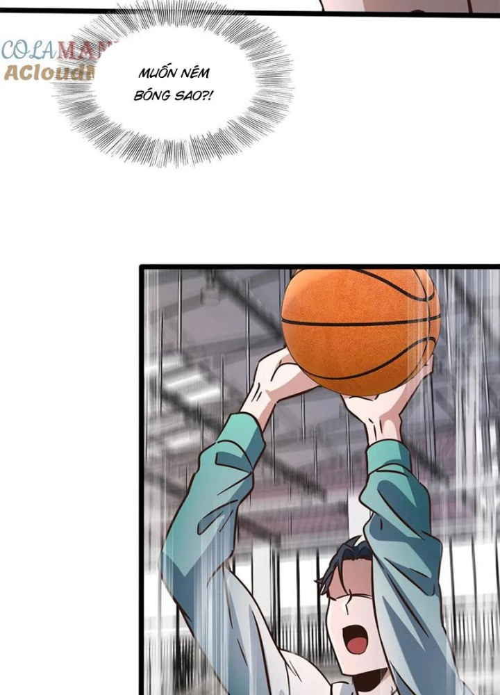 Dũng Cảm Tiến Về Phía Trước Chapter 86 - Trang 2