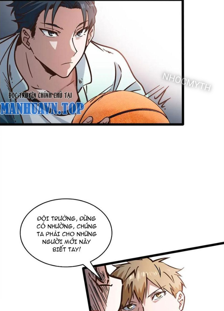 Dũng Cảm Tiến Về Phía Trước Chapter 86 - Trang 2