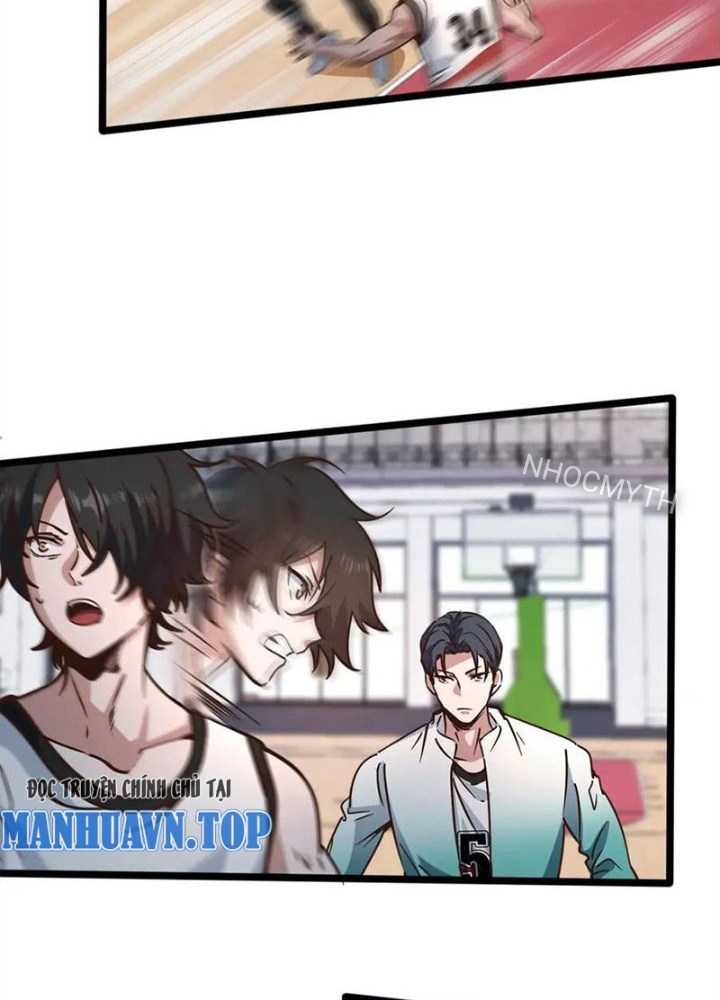 Dũng Cảm Tiến Về Phía Trước Chapter 86 - Trang 2