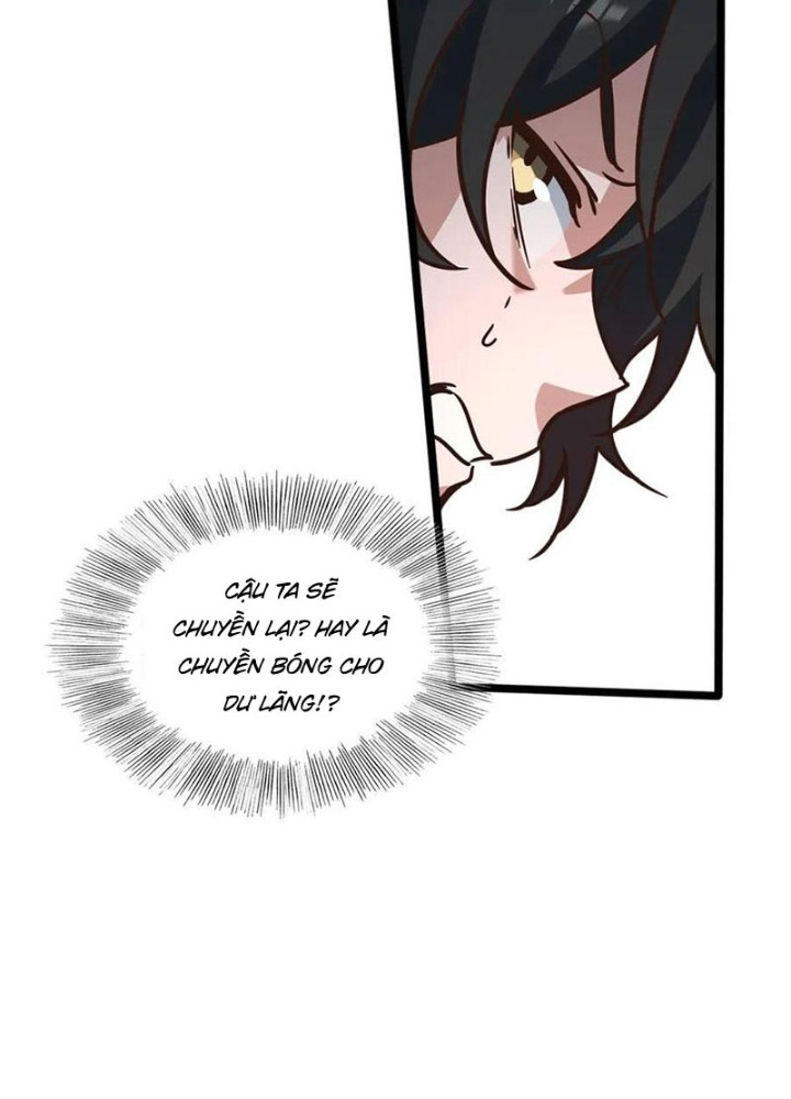 Dũng Cảm Tiến Về Phía Trước Chapter 86 - Trang 2