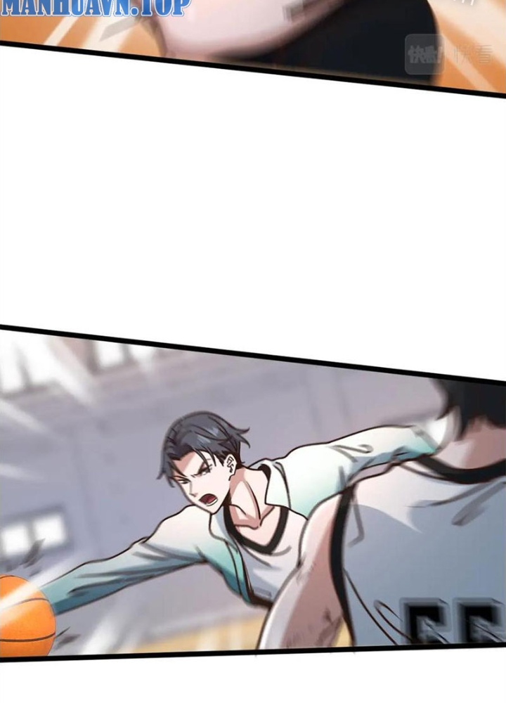 Dũng Cảm Tiến Về Phía Trước Chapter 86 - Trang 2