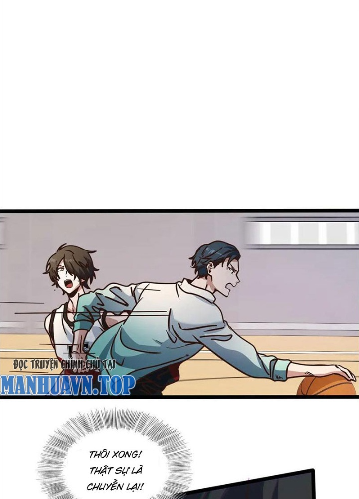 Dũng Cảm Tiến Về Phía Trước Chapter 86 - Trang 2