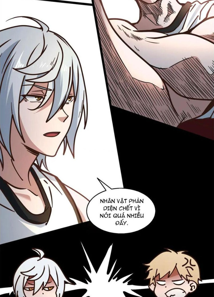 Dũng Cảm Tiến Về Phía Trước Chapter 86 - Trang 2